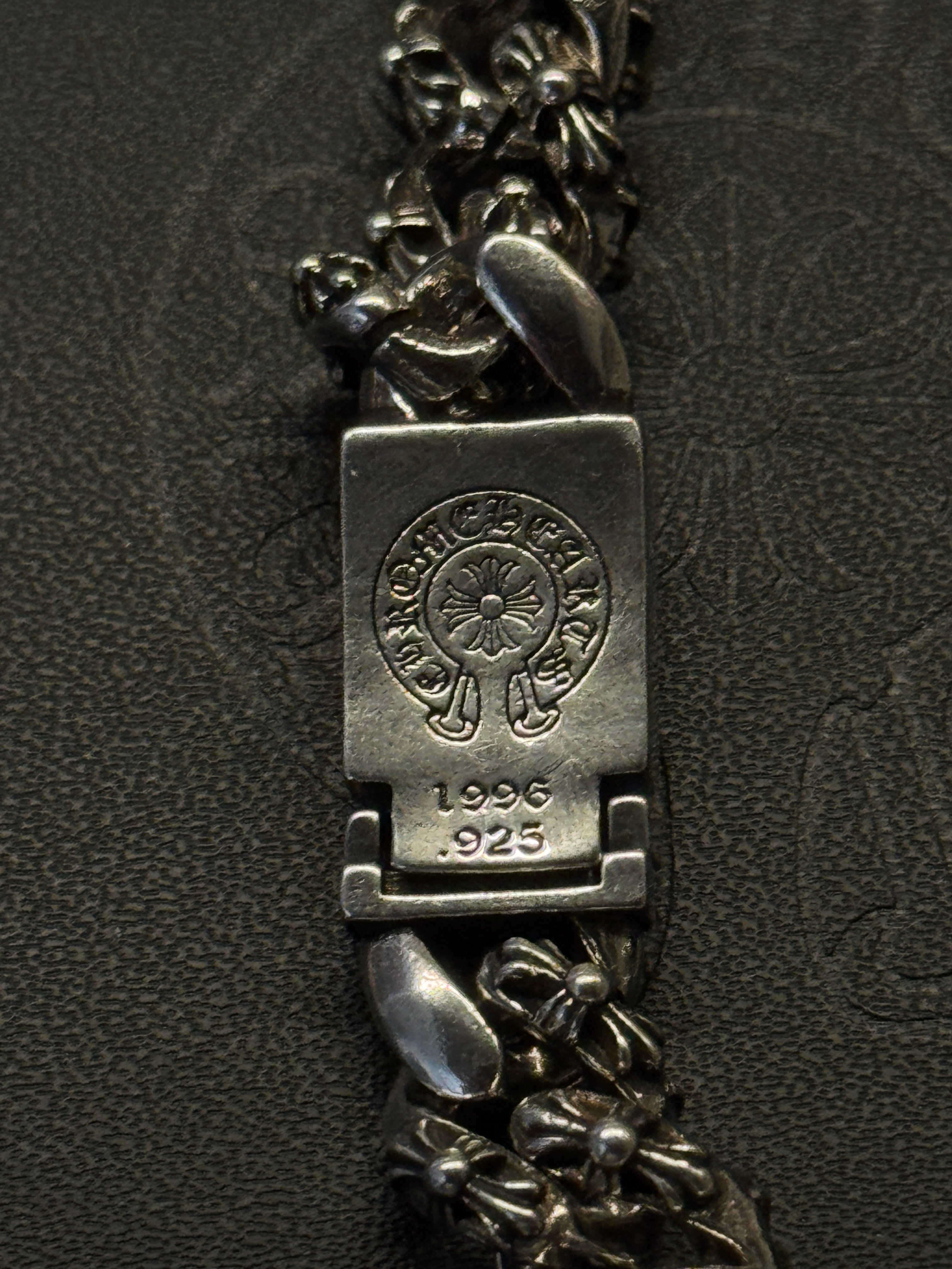 CH Cuban Bracelet V2