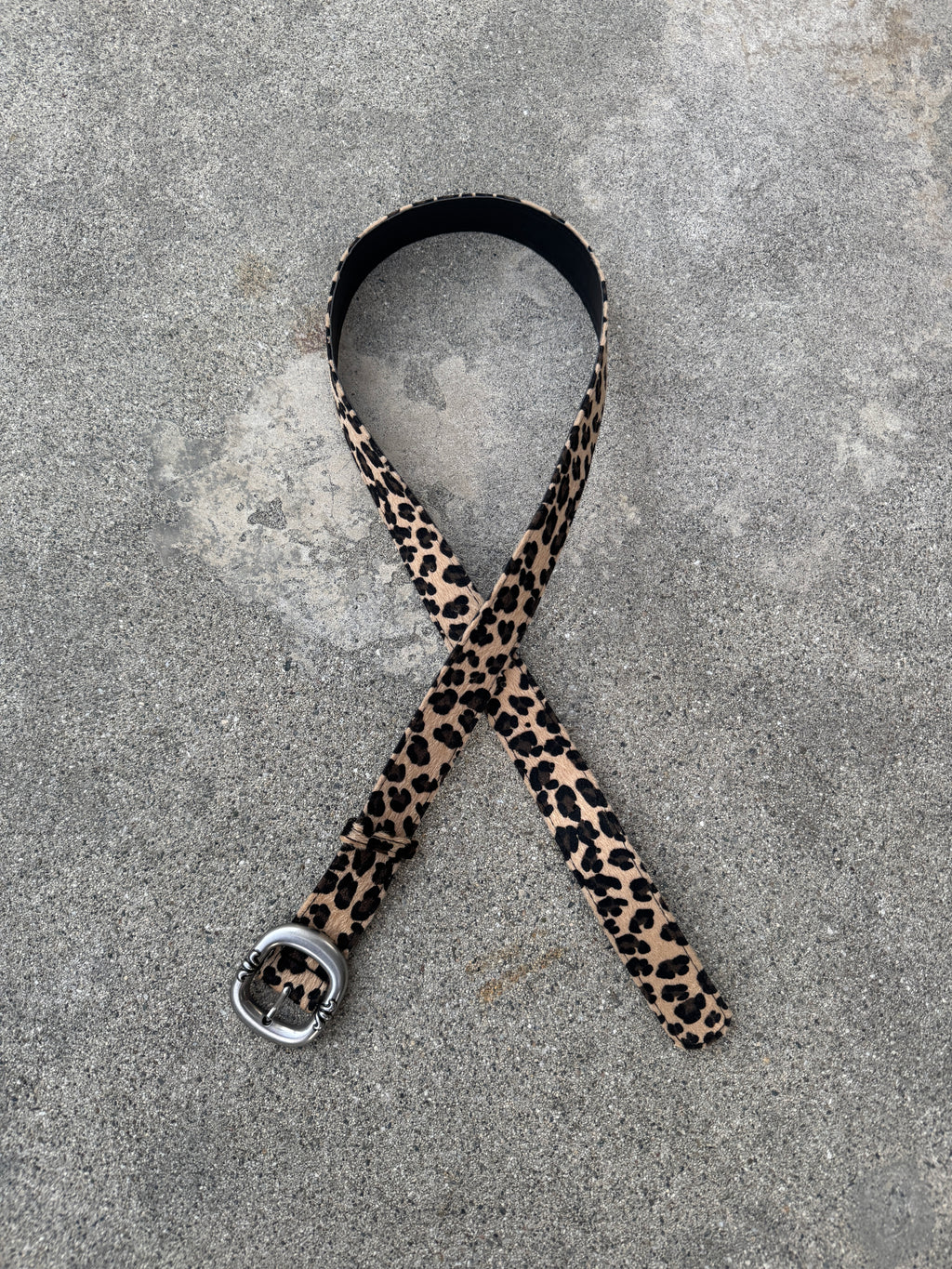 CH Cheetah Belt