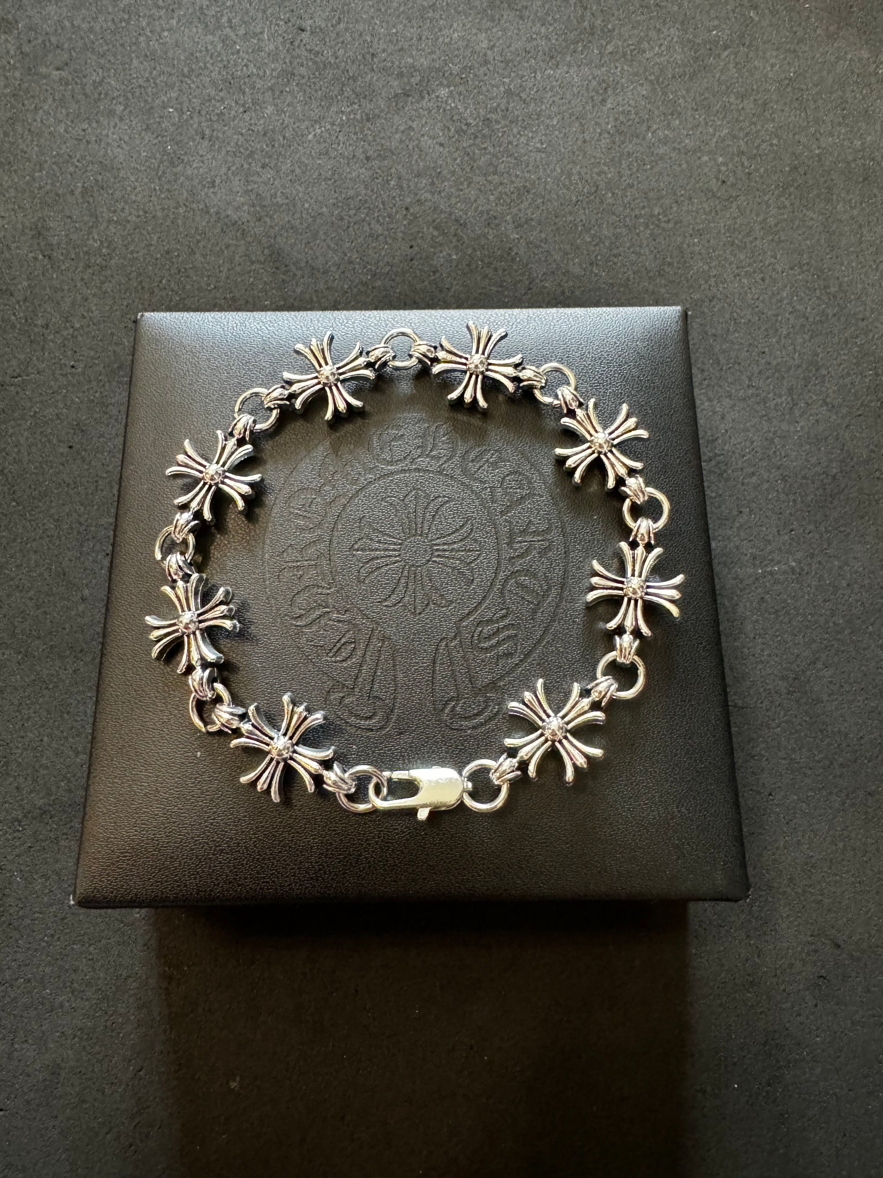 CH Charm Bracelet V3