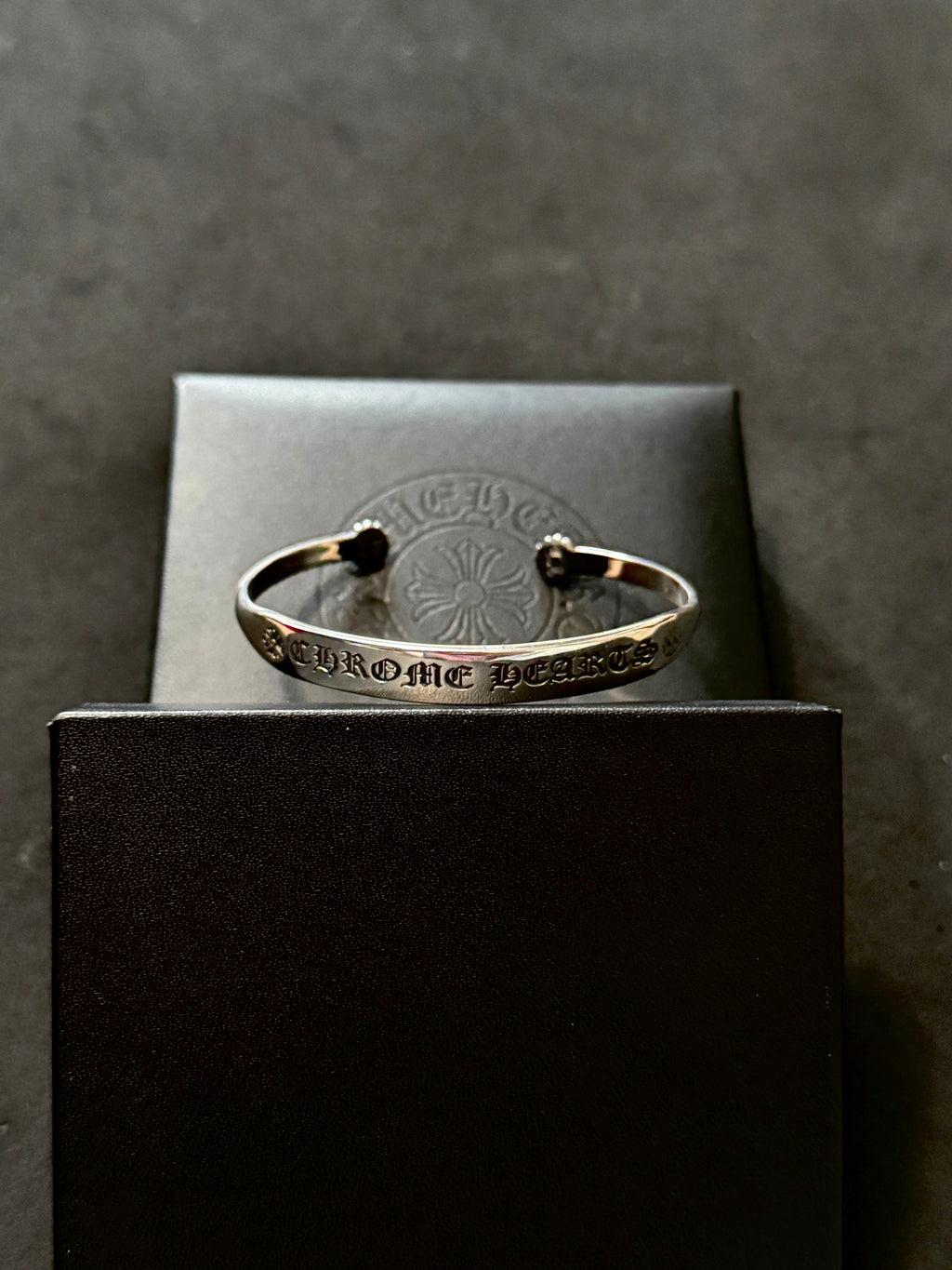 CH Logo Bracelet