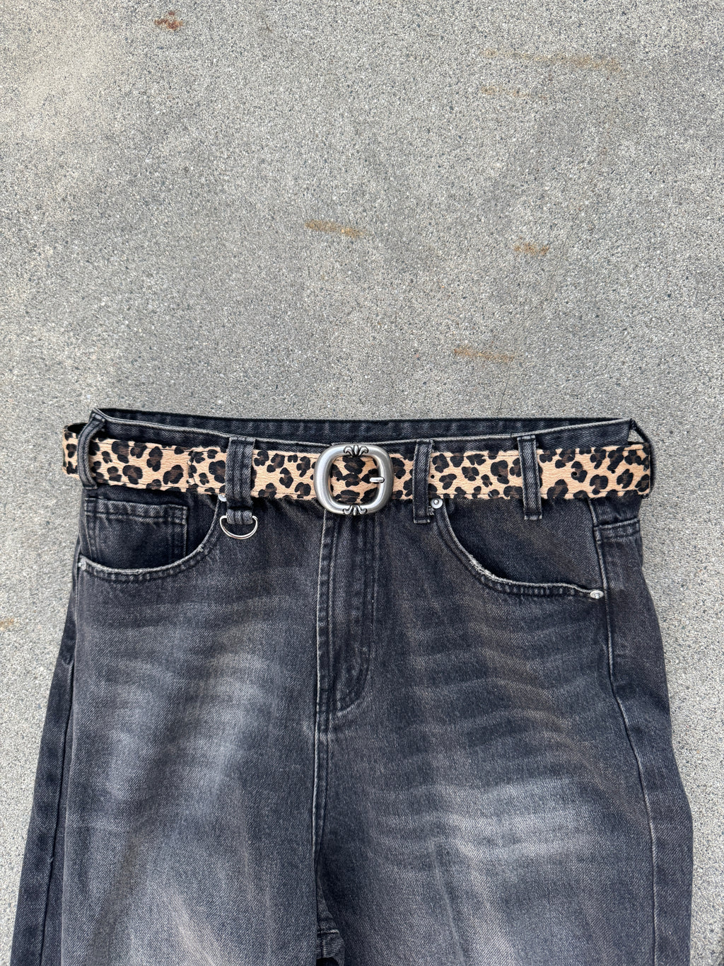 CH Cheetah Belt