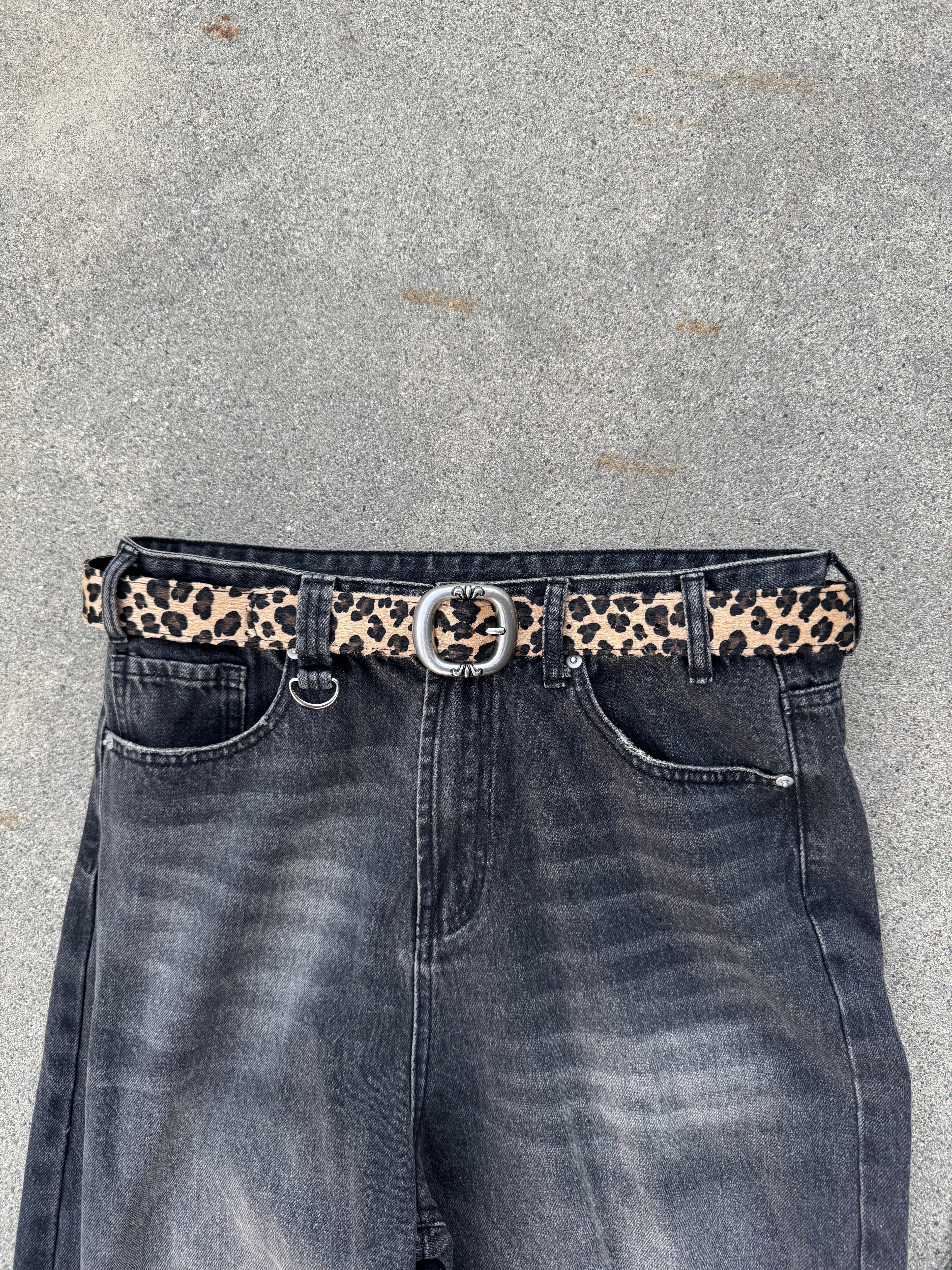 CH Cheetah Belt