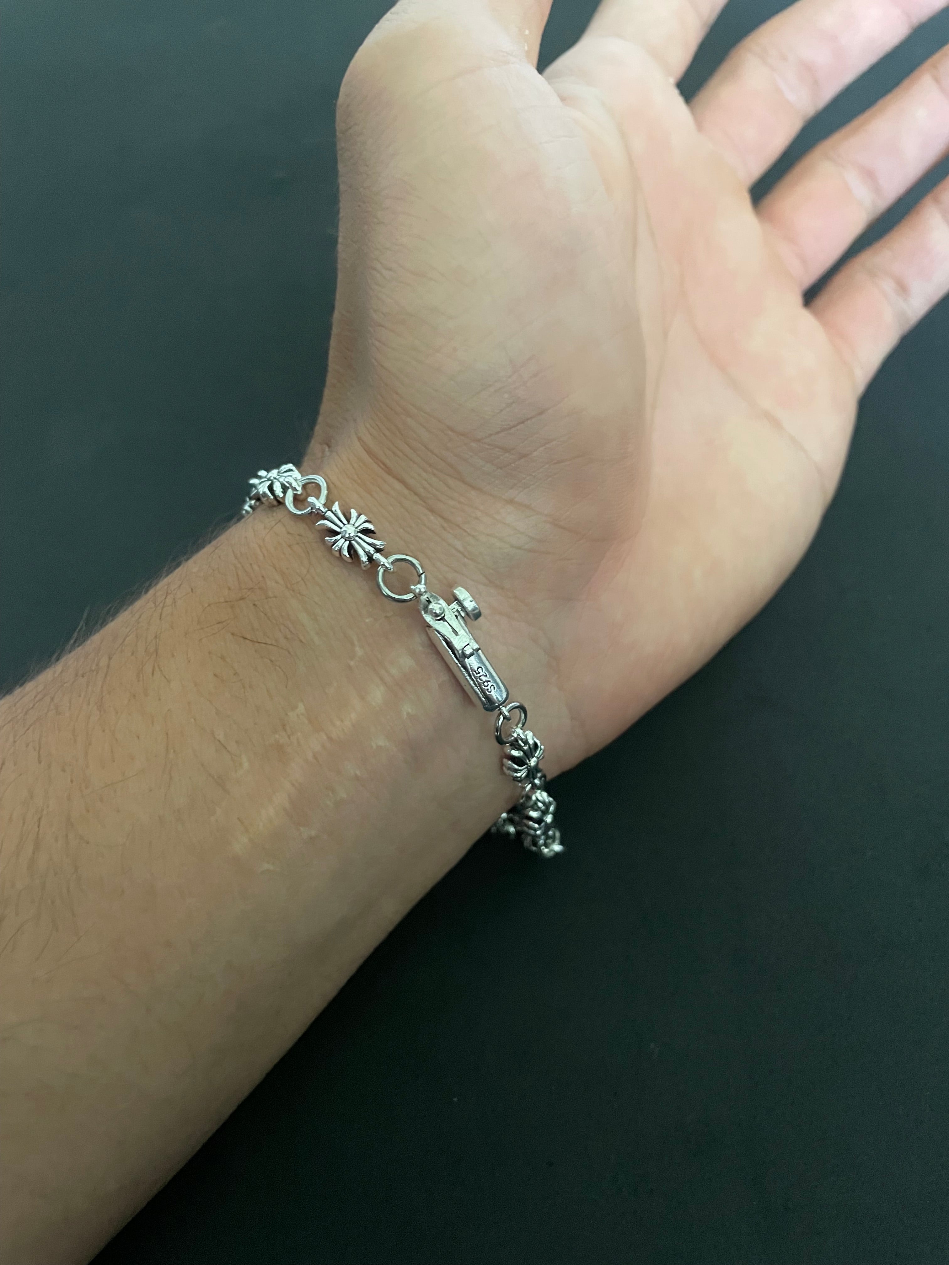 CH Charm Bracelet V1