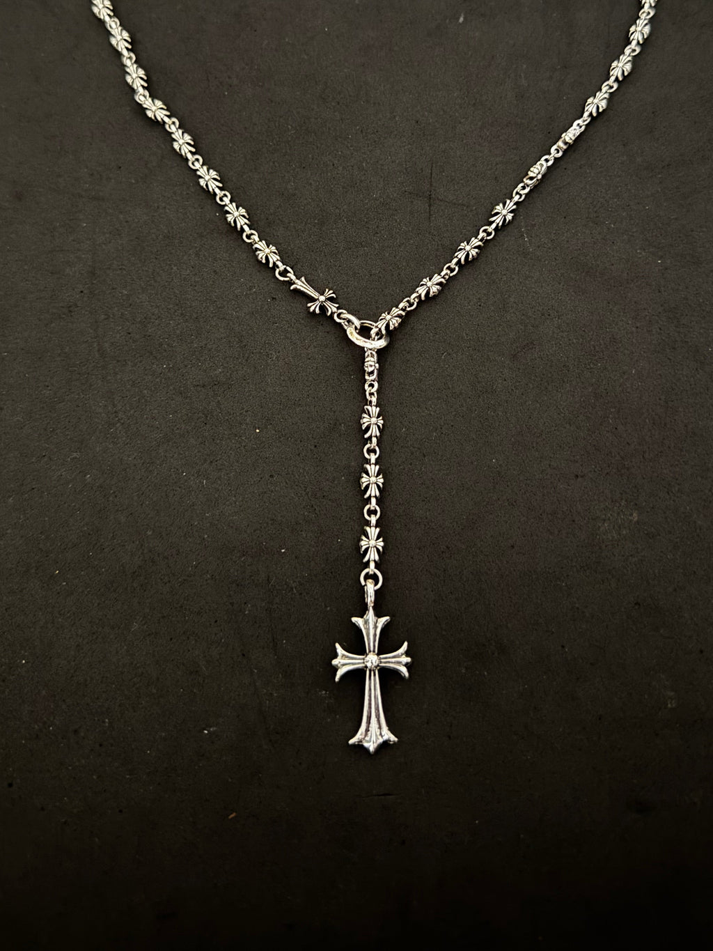 CH Rosary Chain