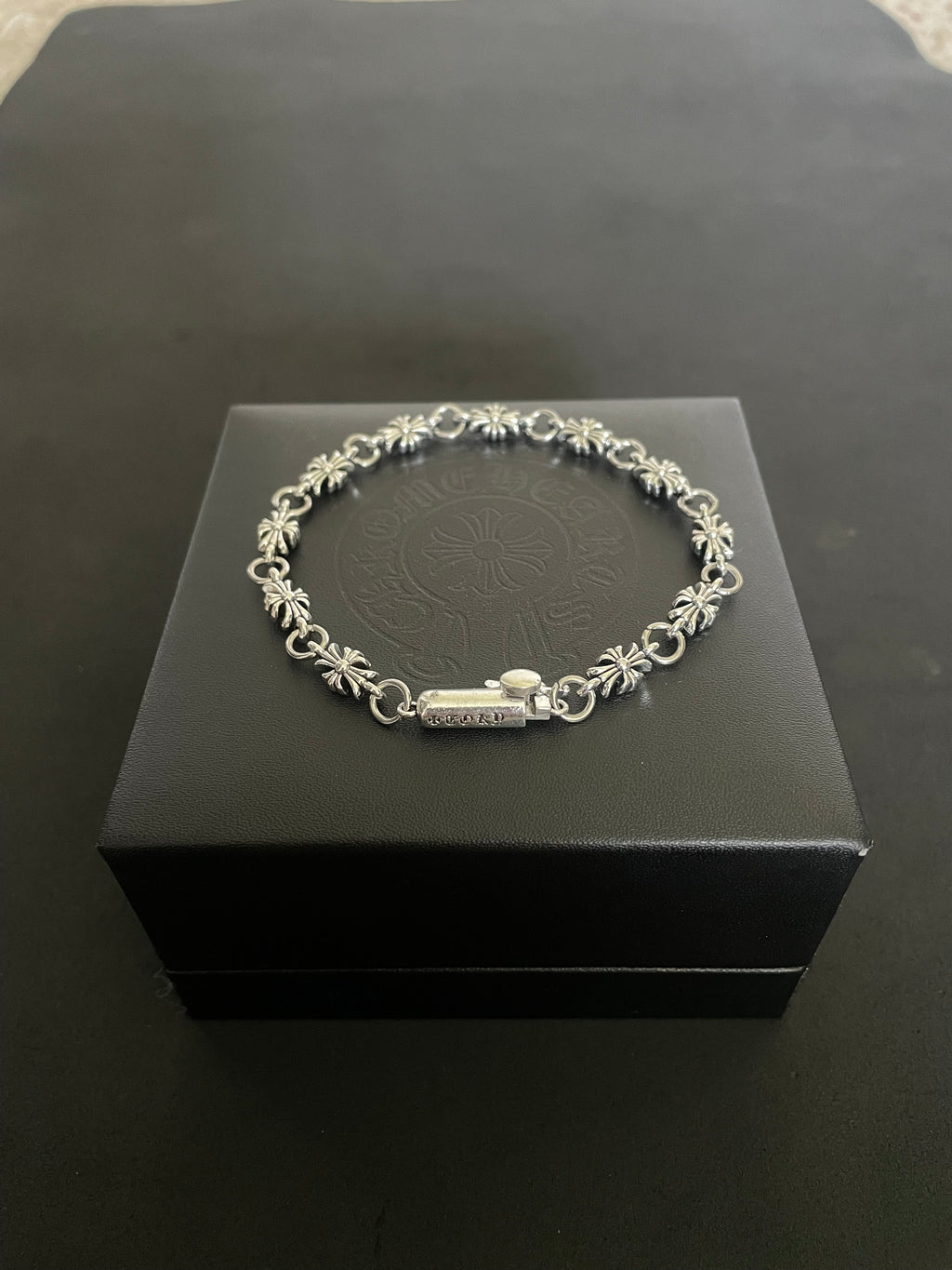 CH Charm Bracelet V1