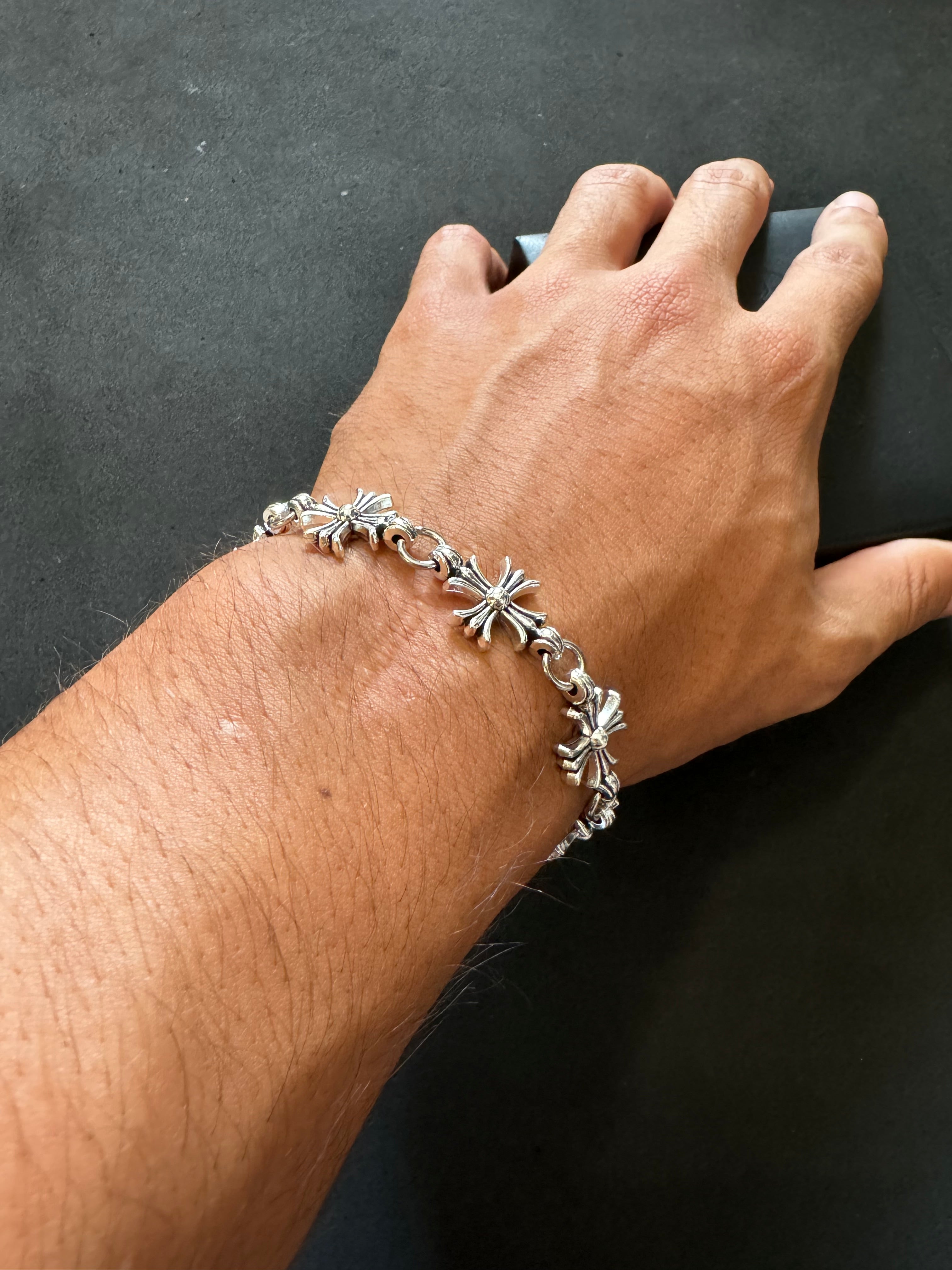 CH Charm Bracelet V3