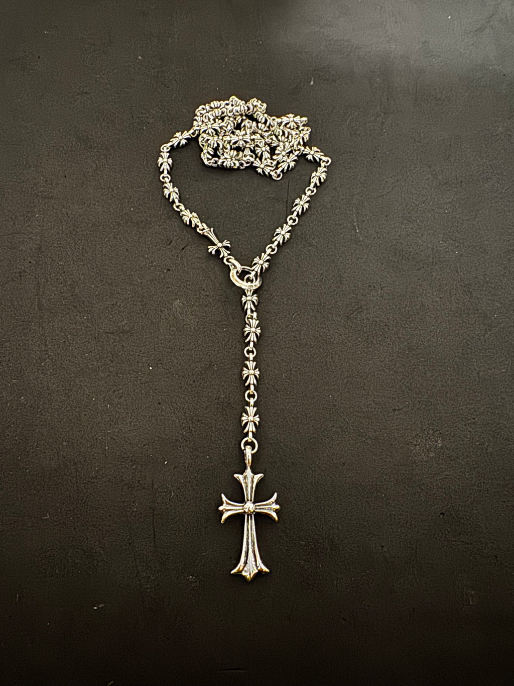 CH Rosary Chain
