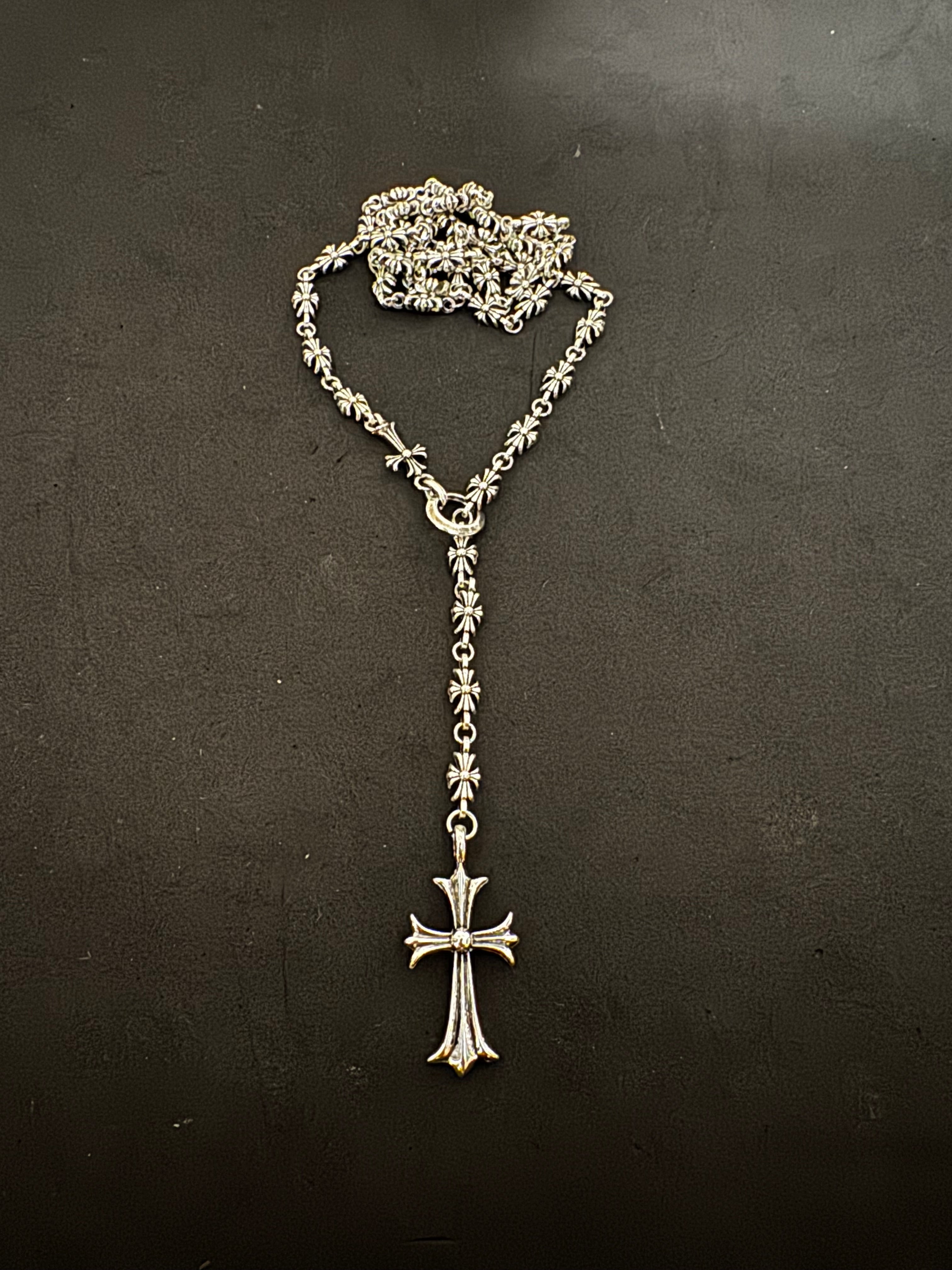 CH Rosary Chain