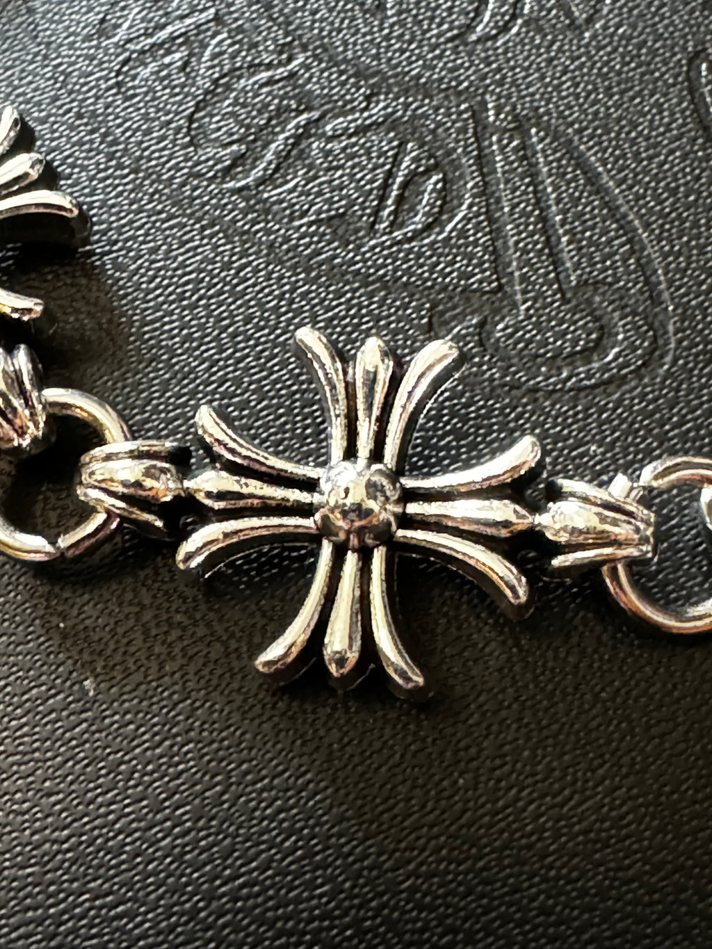 CH Charm Bracelet V3