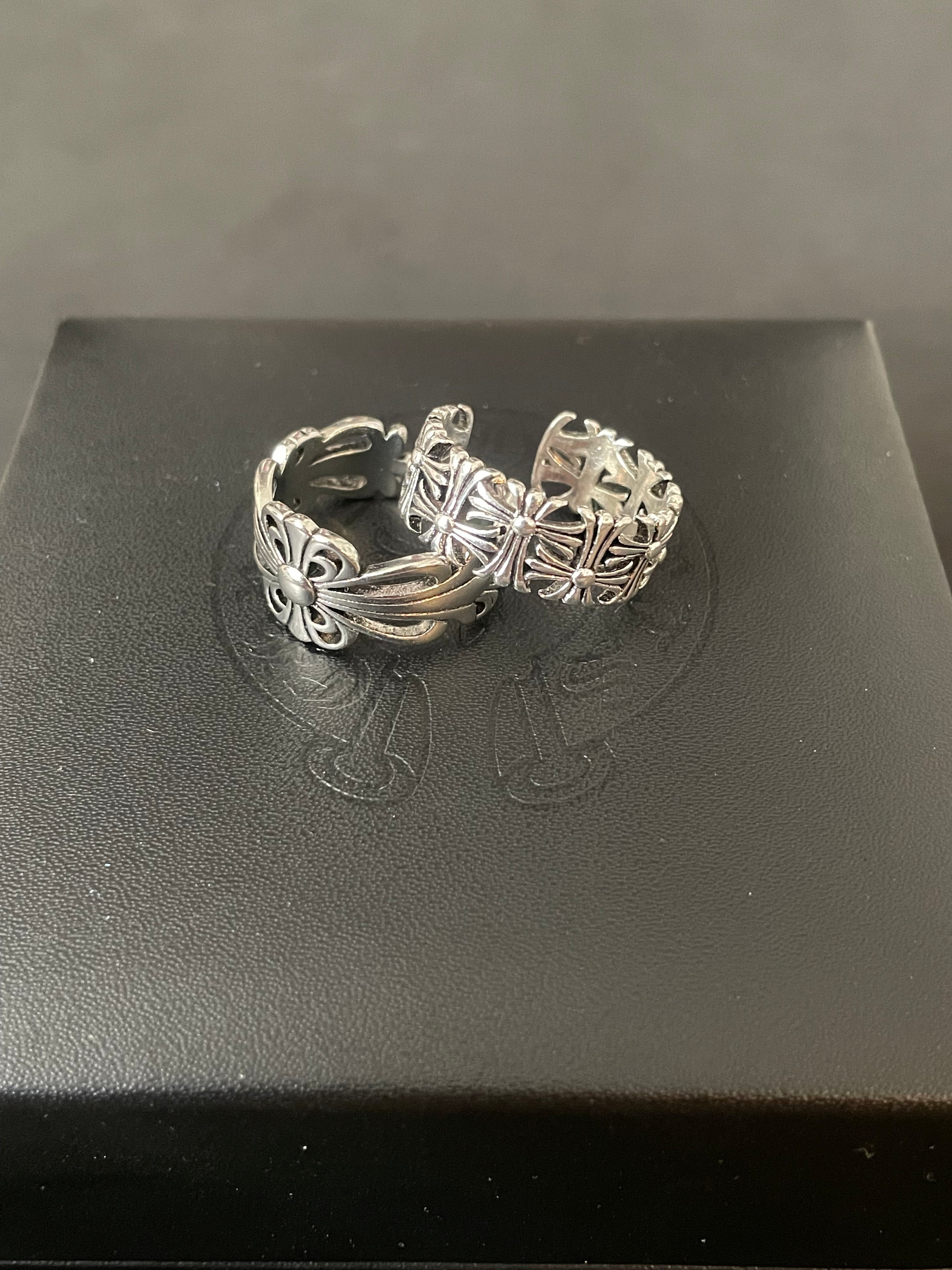 CH Rings Adjustable