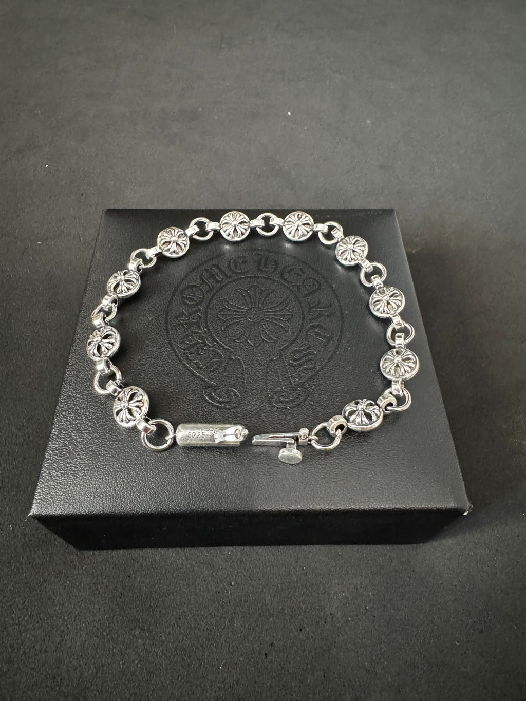 CH Crossball Bracelet V2