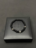 CH Onyx Bead Bracelet V2