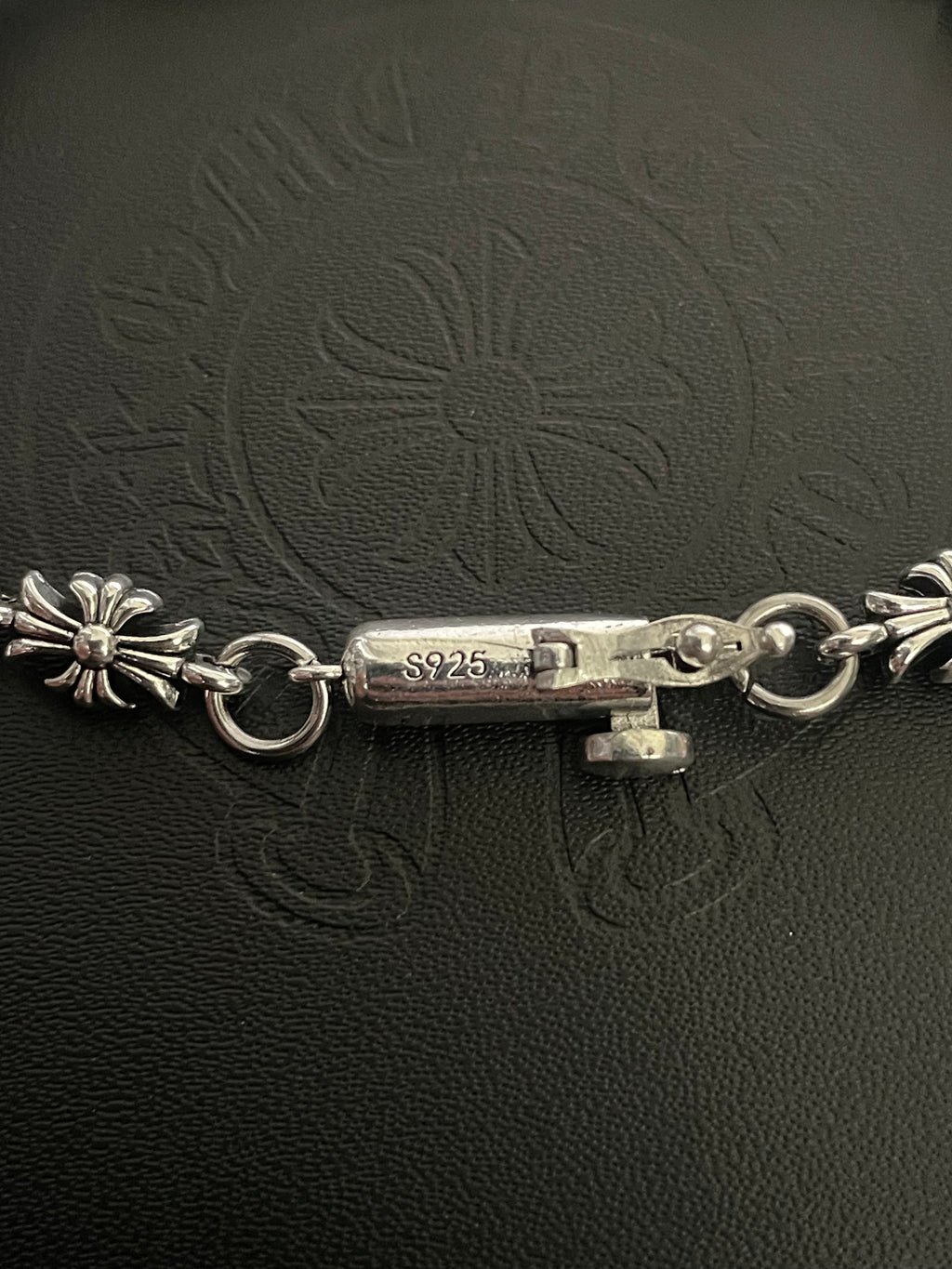 CH Charm Bracelet V1