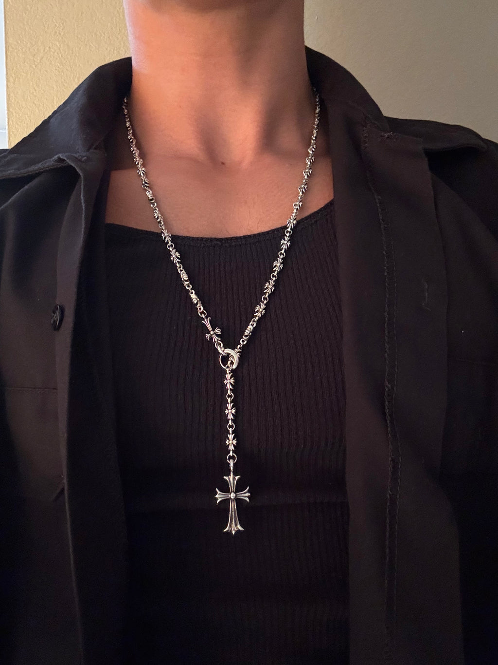 CH Rosary Chain