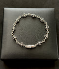 CH Diamond Bracelet