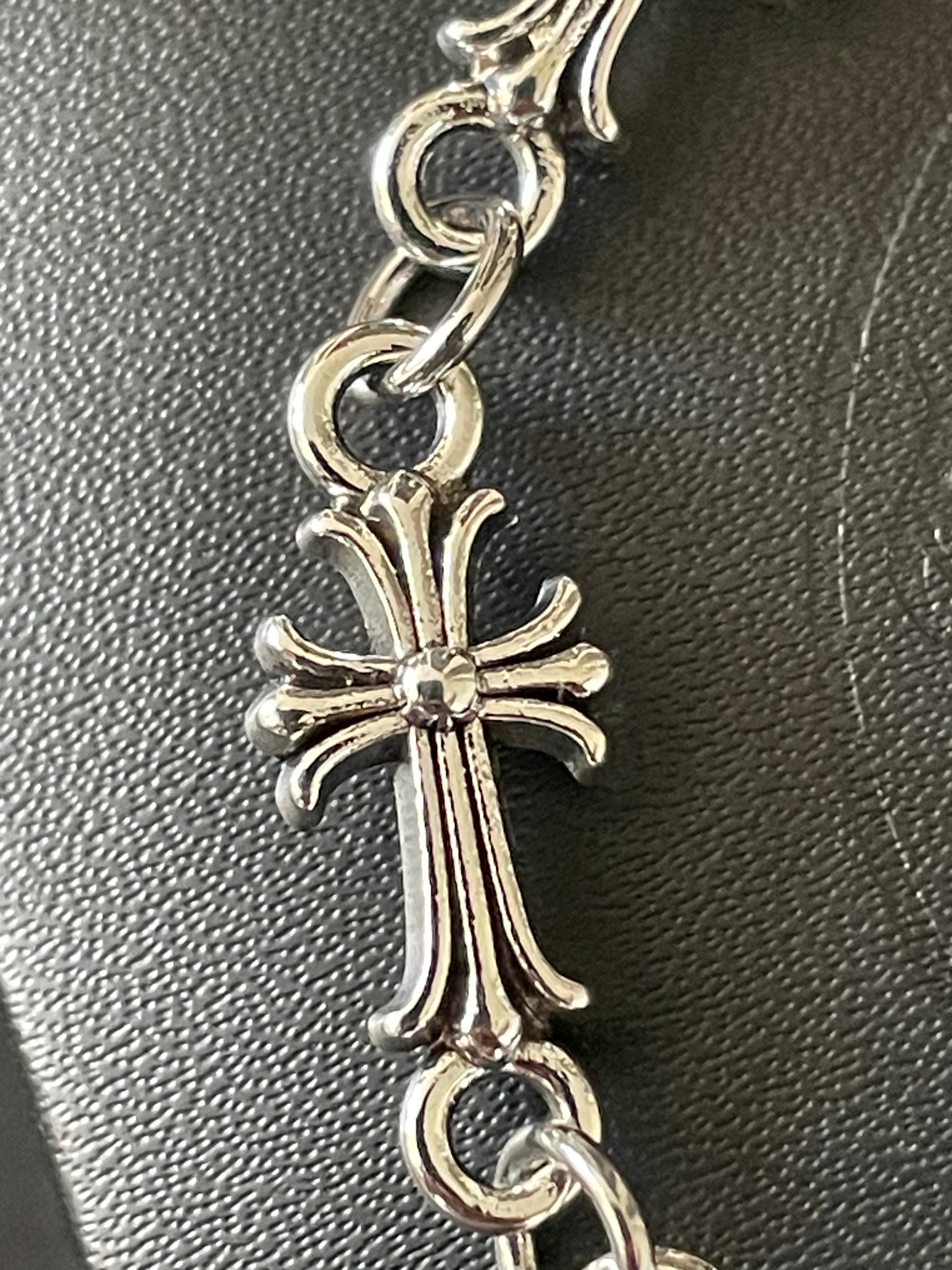 CH Cross Bracelet V2