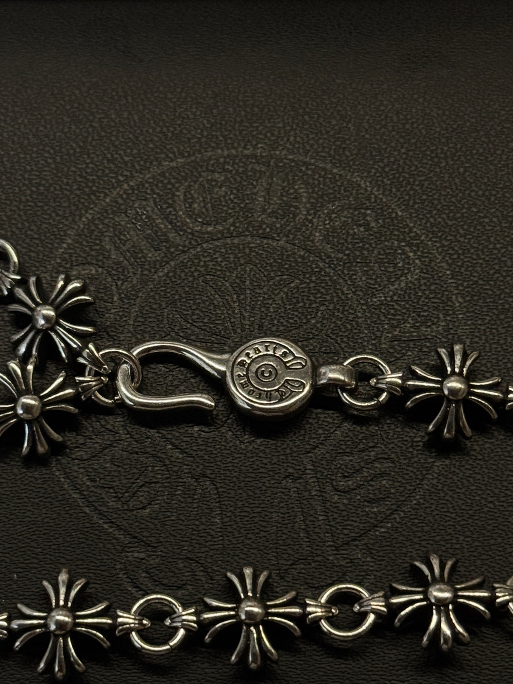 CH 925 Charm Bracelet