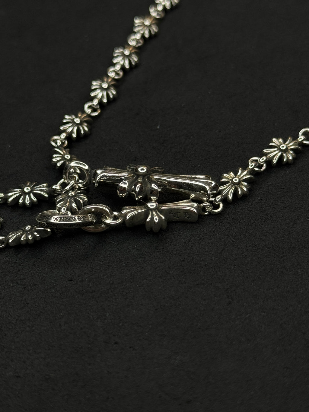 CH 925 Rosary Chain