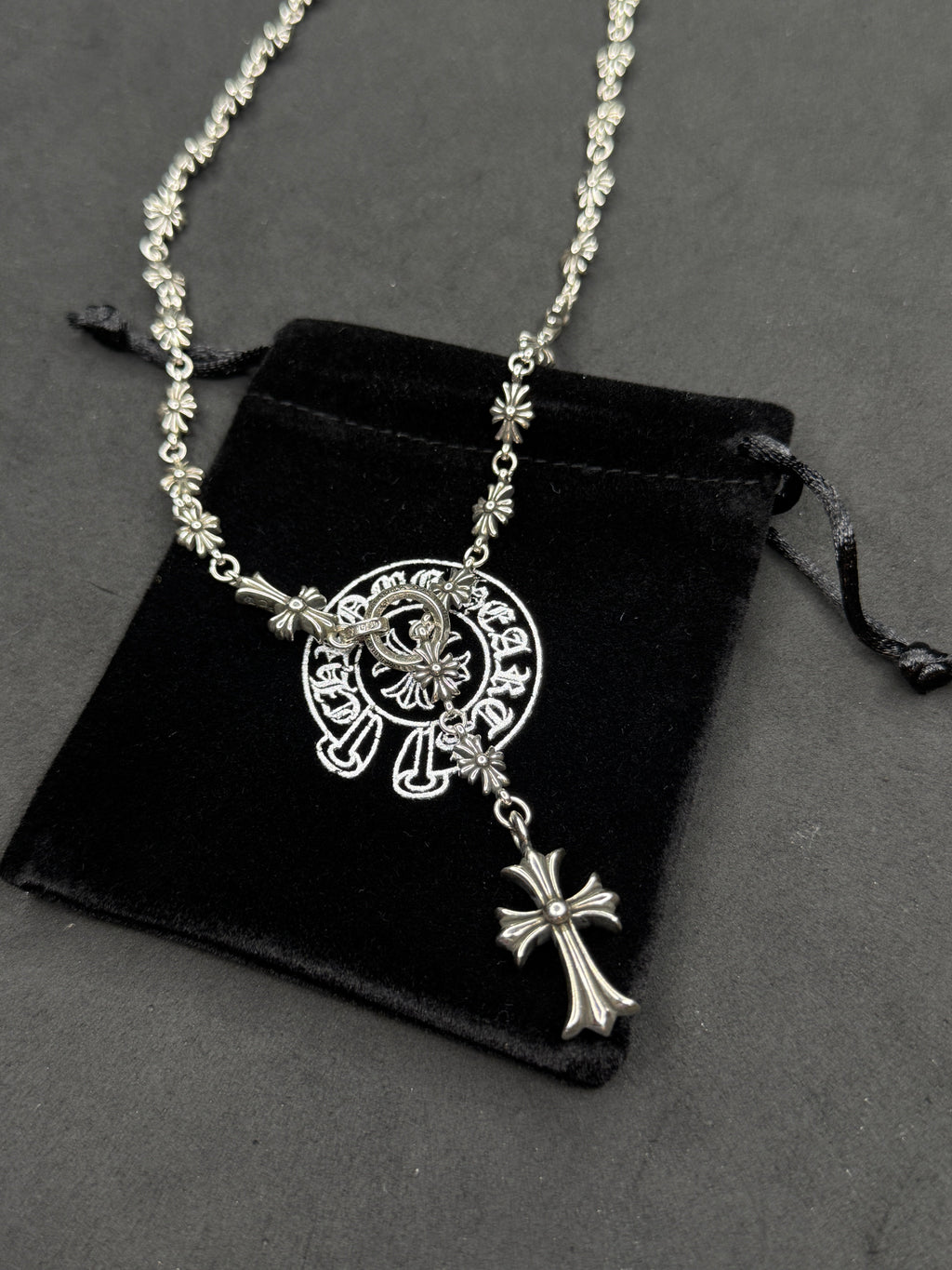 CH 925 Rosary Chain