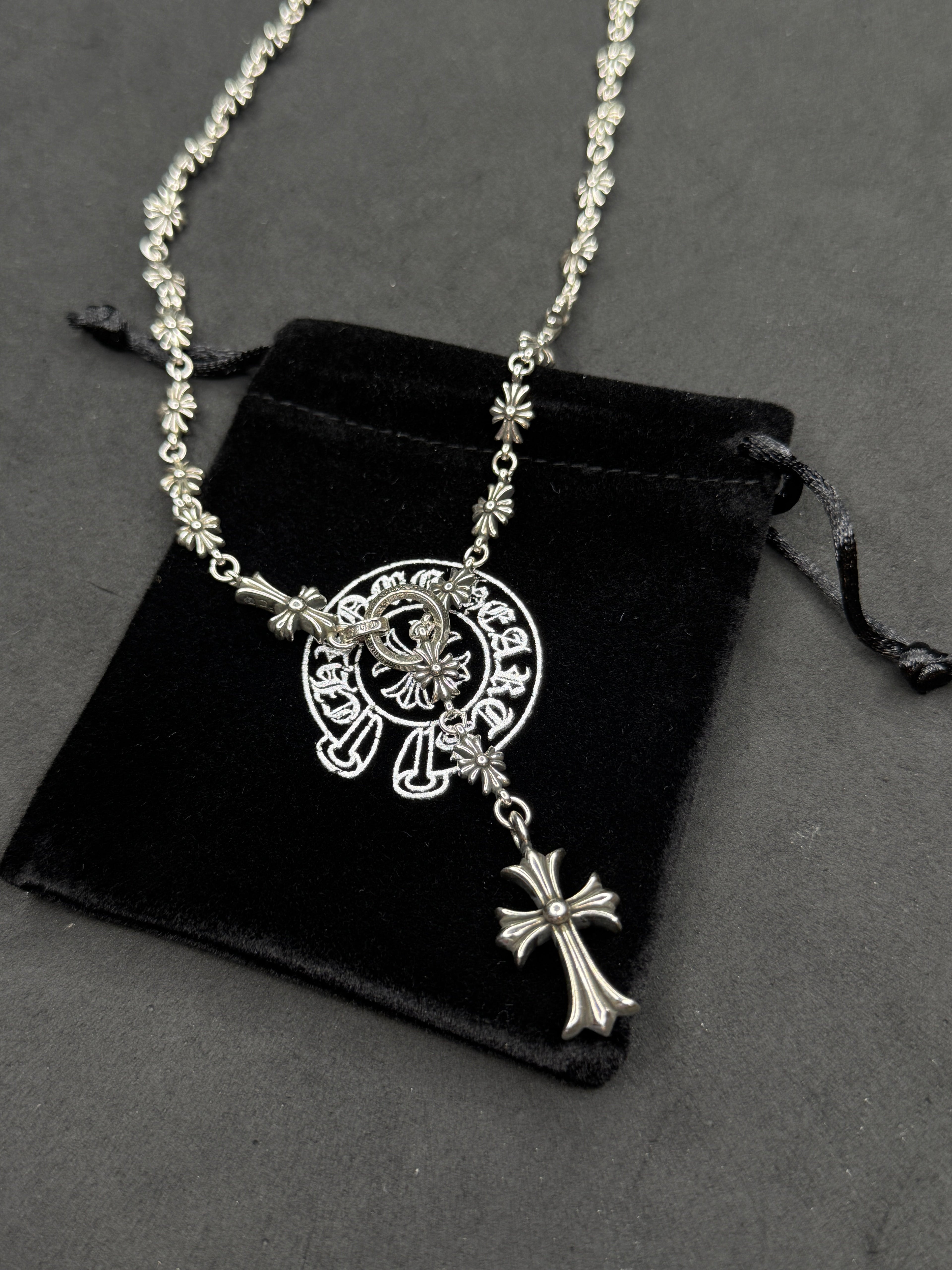 CH 925 Rosary Chain