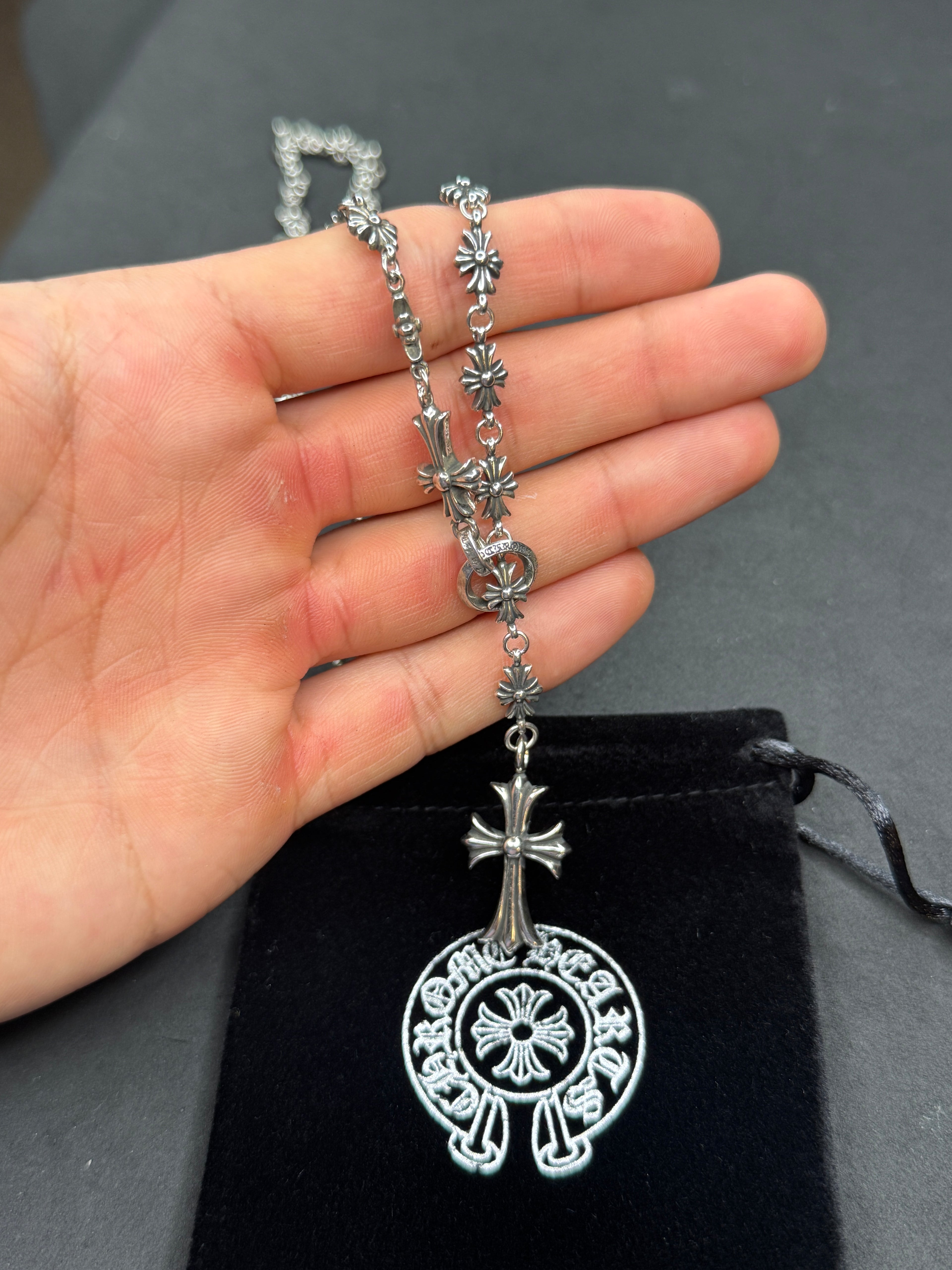 CH 925 Rosary Chain