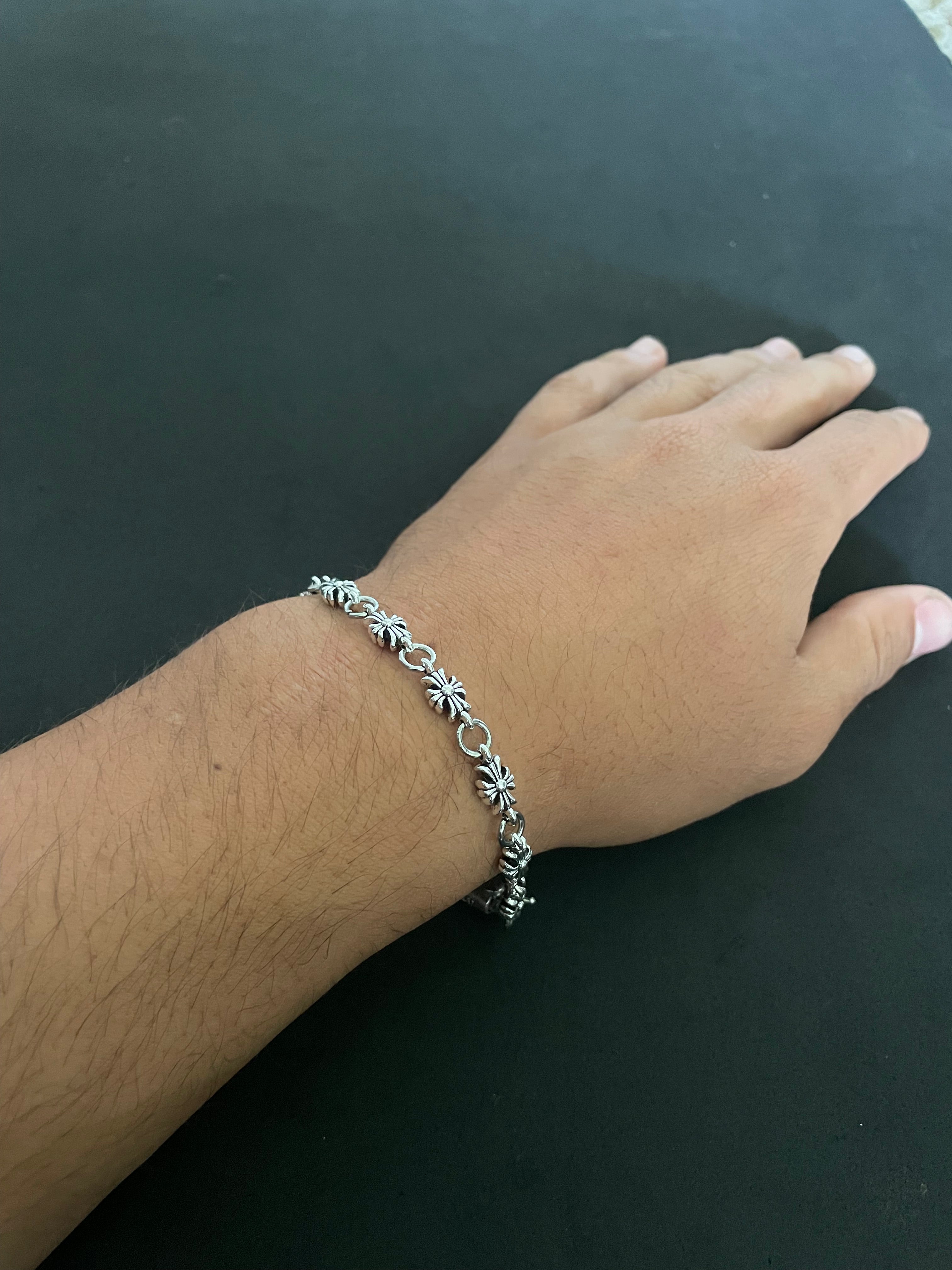 CH Charm Bracelet V1