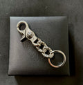 CH .925 Keychain