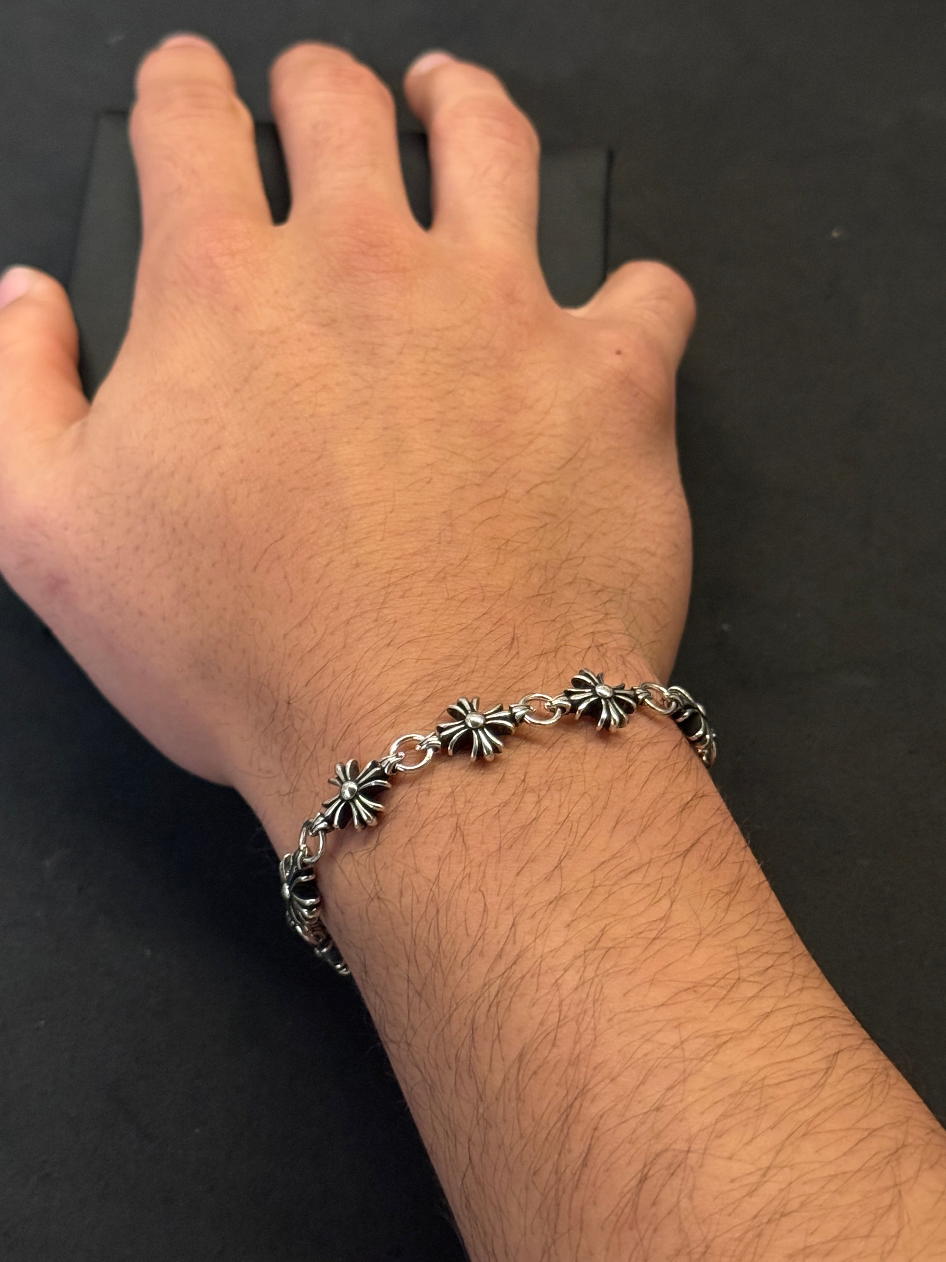 CH 925 Charm Bracelet