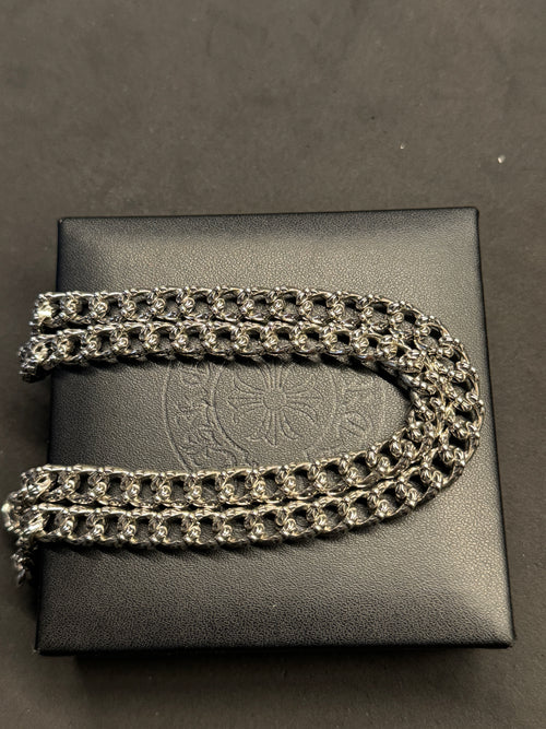 CH .925 Cuban Rope