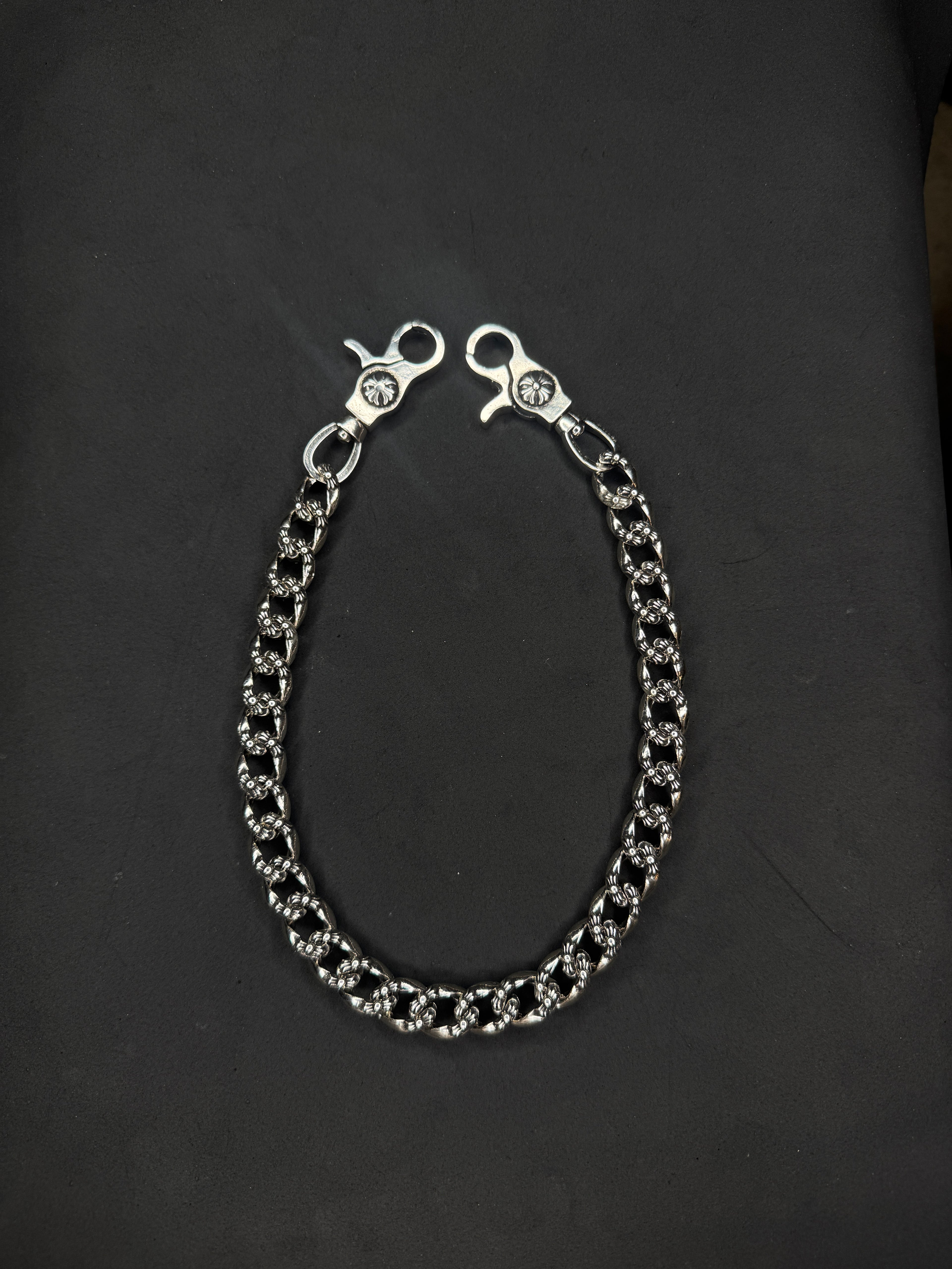 CH .925 Link Wallet Chain
