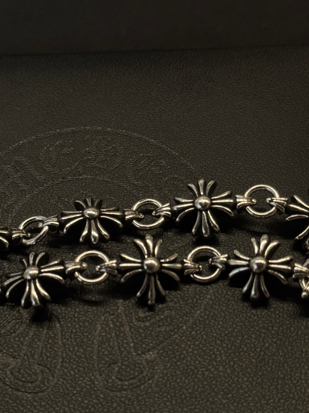 CH 925 Charm Bracelet