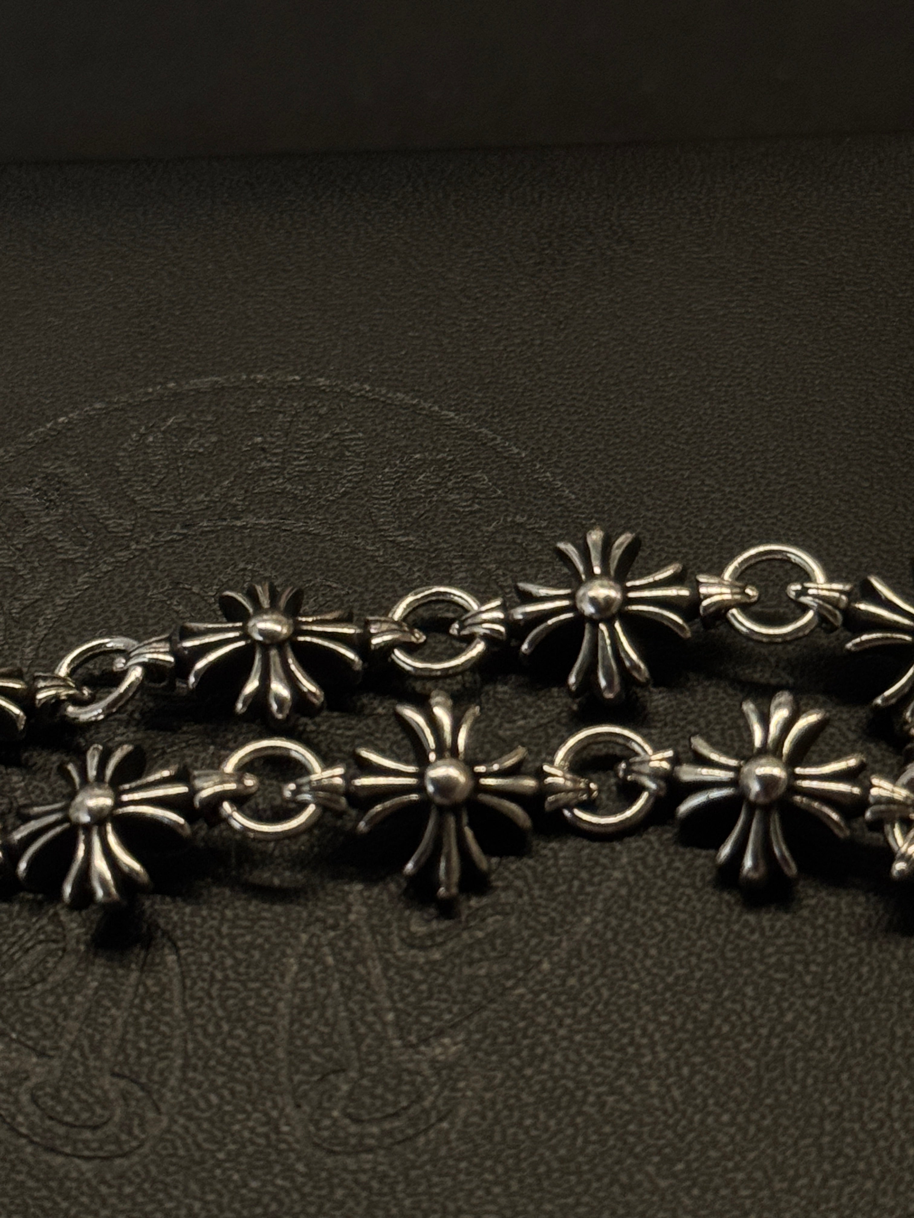 CH 925 Charm Bracelet