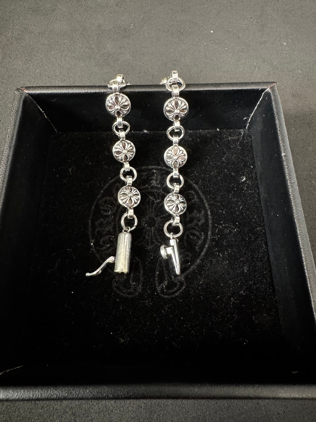 CH Crossball Bracelet V2