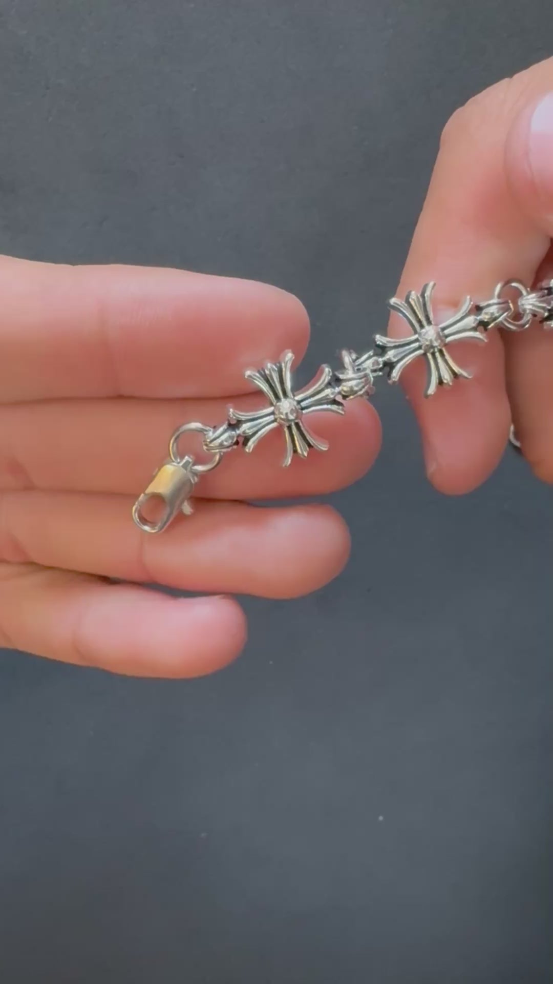 CH Charm Bracelet V3