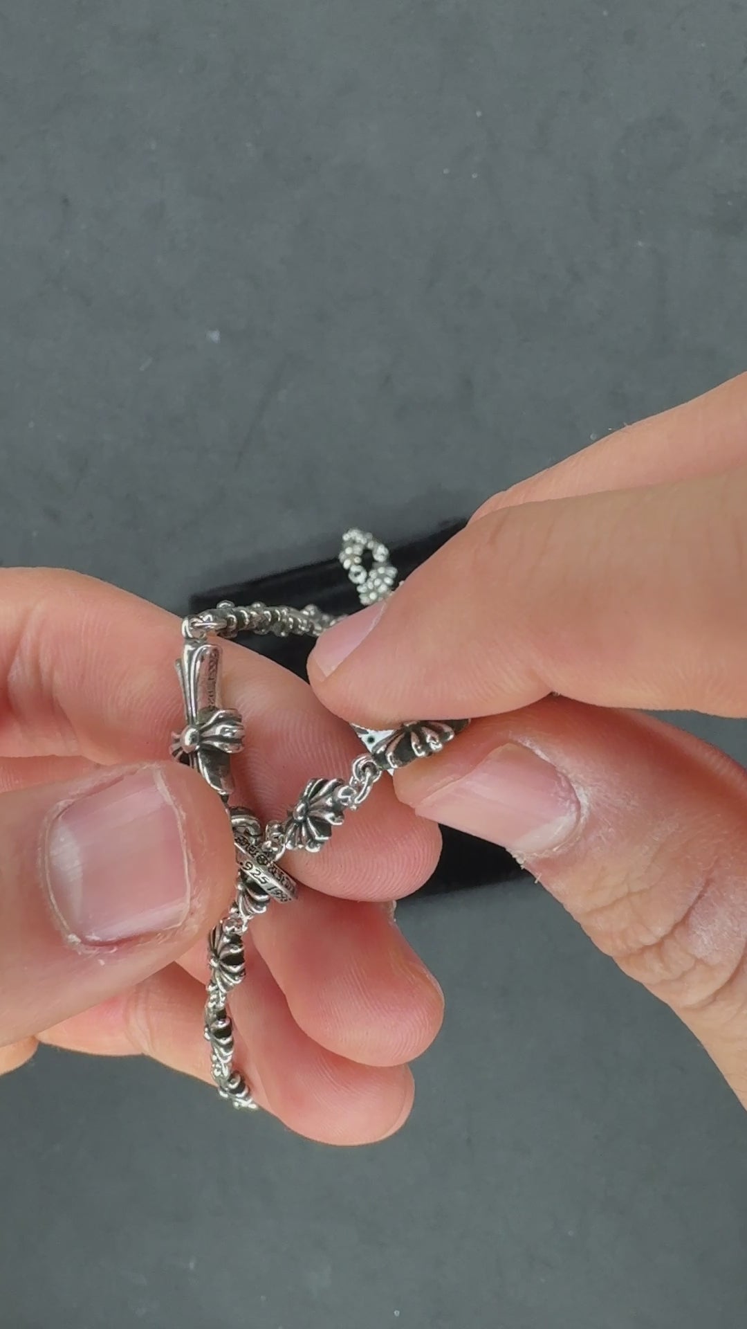 CH 925 Rosary Chain