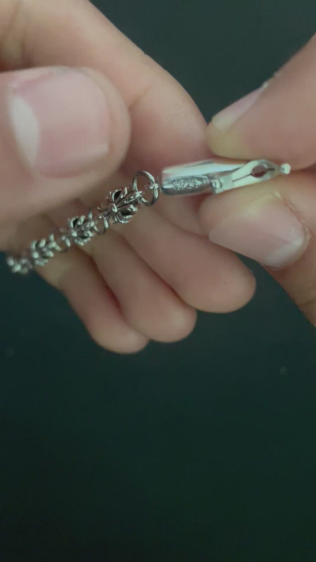 CH Charm Bracelet V1