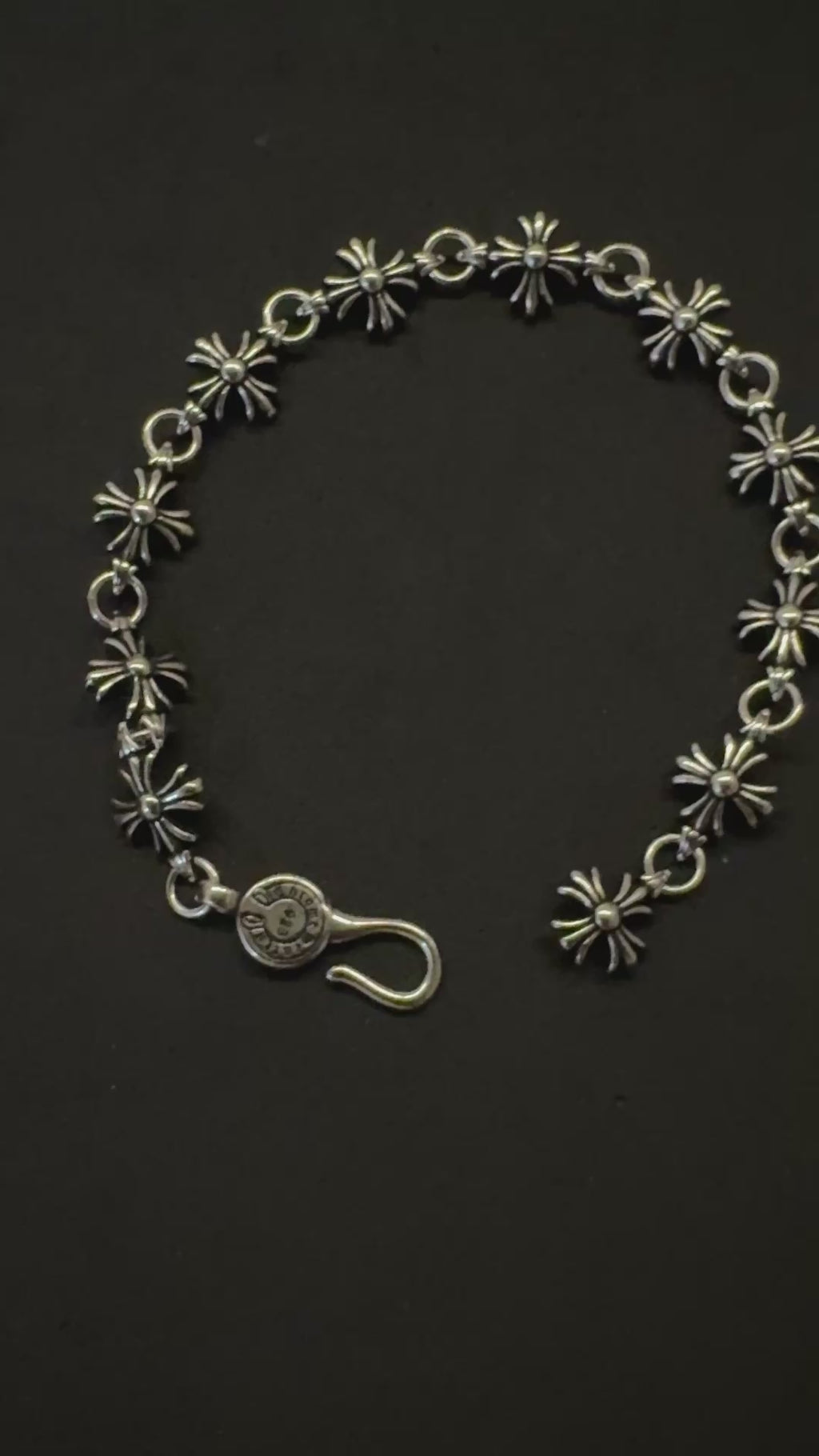 CH 925 Charm Bracelet