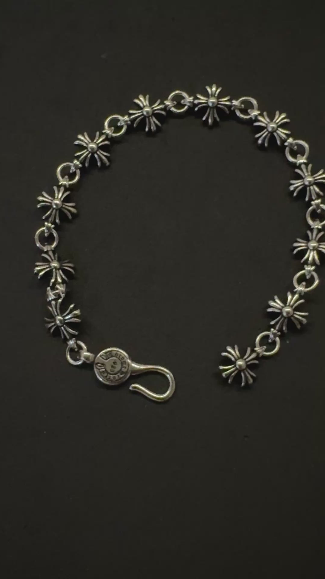 CH 925 Charm Bracelet